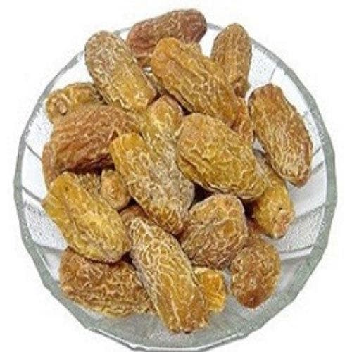 Dry Dates Yellow